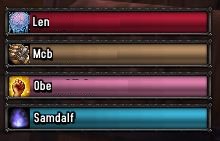 Interrupt Tracker Example 2